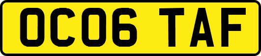 OC06TAF