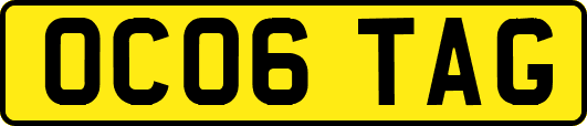 OC06TAG