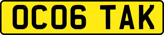 OC06TAK