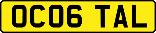 OC06TAL