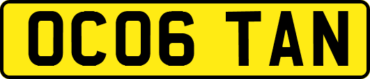 OC06TAN