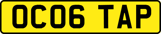 OC06TAP