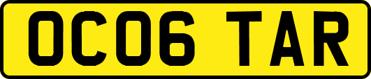 OC06TAR