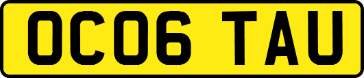 OC06TAU