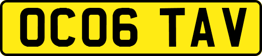OC06TAV