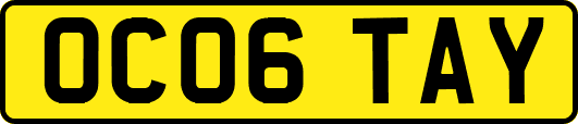 OC06TAY