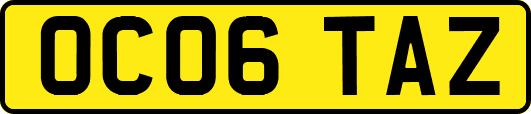 OC06TAZ