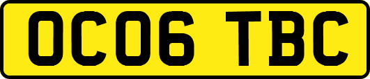 OC06TBC