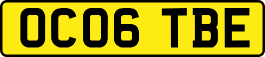 OC06TBE