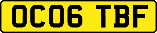 OC06TBF