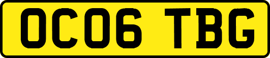 OC06TBG