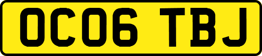 OC06TBJ