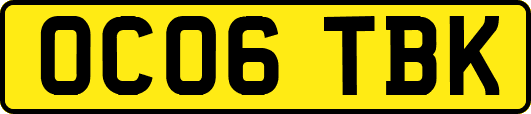 OC06TBK