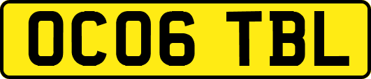 OC06TBL