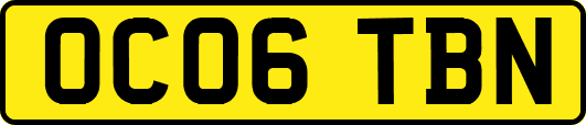 OC06TBN