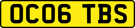 OC06TBS