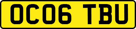 OC06TBU