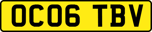 OC06TBV