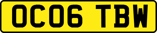 OC06TBW