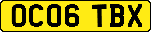 OC06TBX