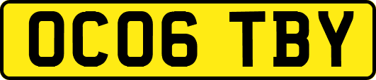 OC06TBY