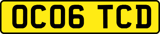 OC06TCD