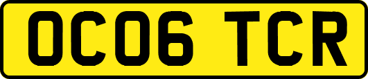 OC06TCR