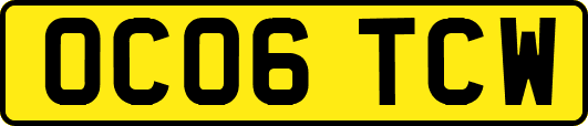 OC06TCW