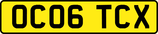 OC06TCX