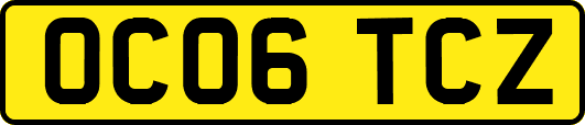 OC06TCZ