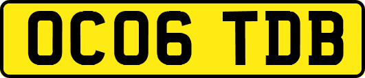 OC06TDB