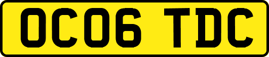 OC06TDC