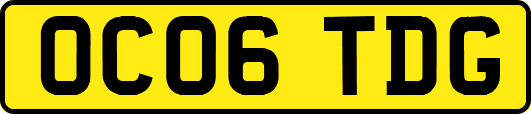 OC06TDG