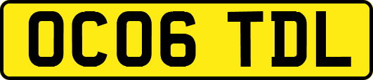 OC06TDL