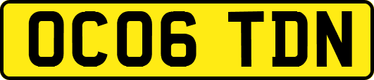 OC06TDN