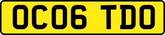 OC06TDO