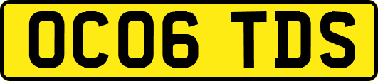 OC06TDS