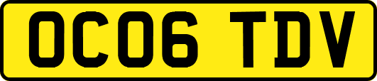 OC06TDV
