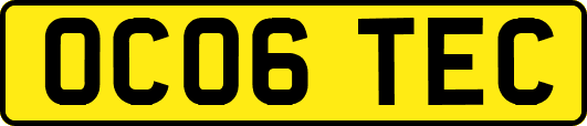 OC06TEC