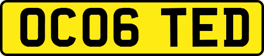 OC06TED