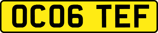 OC06TEF