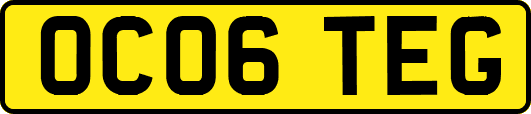 OC06TEG