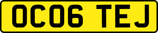 OC06TEJ