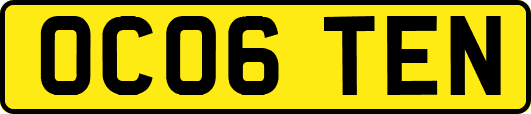 OC06TEN