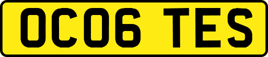 OC06TES