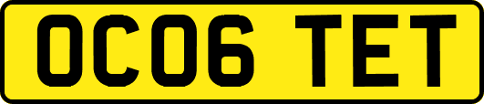 OC06TET