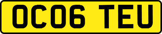 OC06TEU