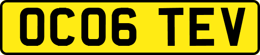 OC06TEV