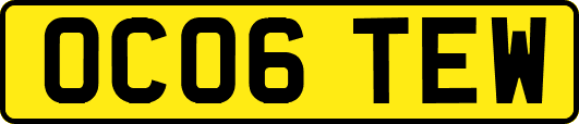 OC06TEW