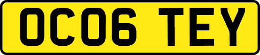 OC06TEY